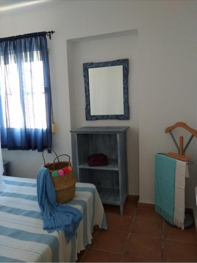 El Rincon De Bolonia Villa Exterior photo